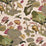 Lee Jofa Nympheus Print Cream Fabric Sample 2002172.16.0