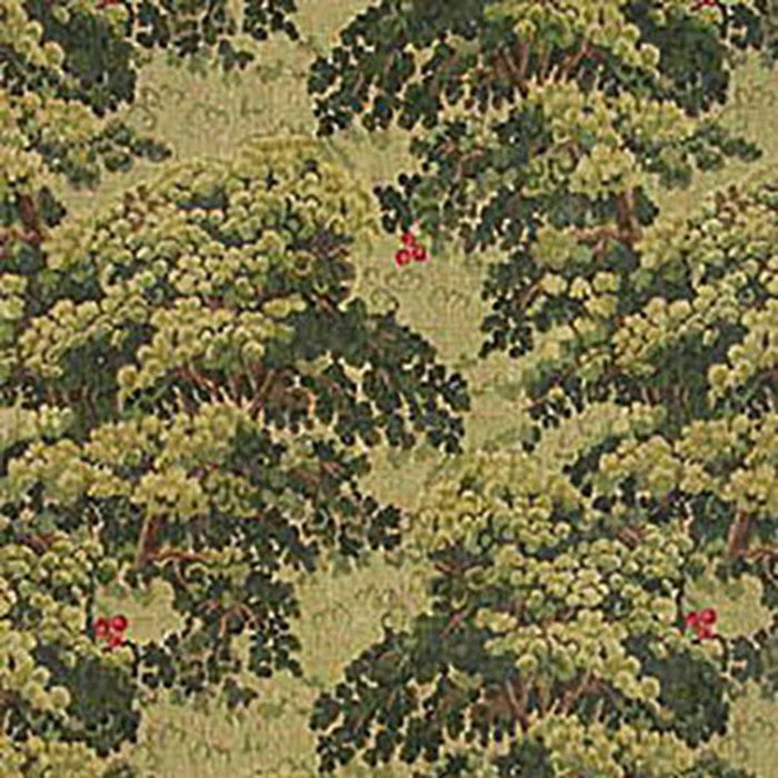 Lee Jofa Mansfield Linen Woodlan Fabric Sample 2004069.3.0