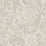 Seabrook Designs Scroll Champagne, Silver, And Ivory Wallpaper 2010108