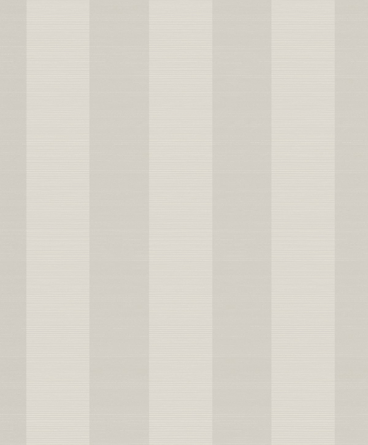 Seabrook Designs Stripe Silver And Ivory Wallpaper 2011308