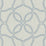 Seabrook Designs Geo Lattice Ocean Blue And Tan Wallpaper 2011502