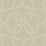 Seabrook Designs Geo Lattice Beige And Ivory Wallpaper 2011507