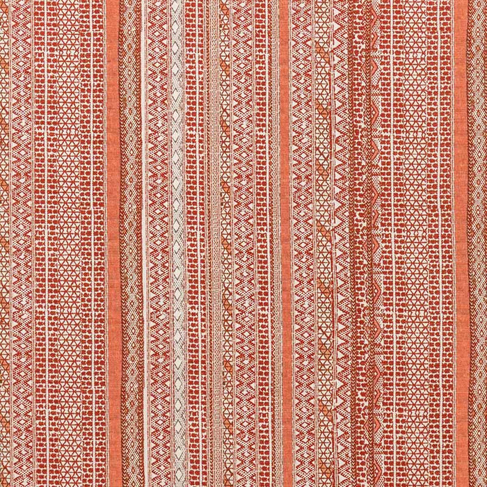 Lee Jofa Hakan Paprika Fabric Sample 2012100.24.0