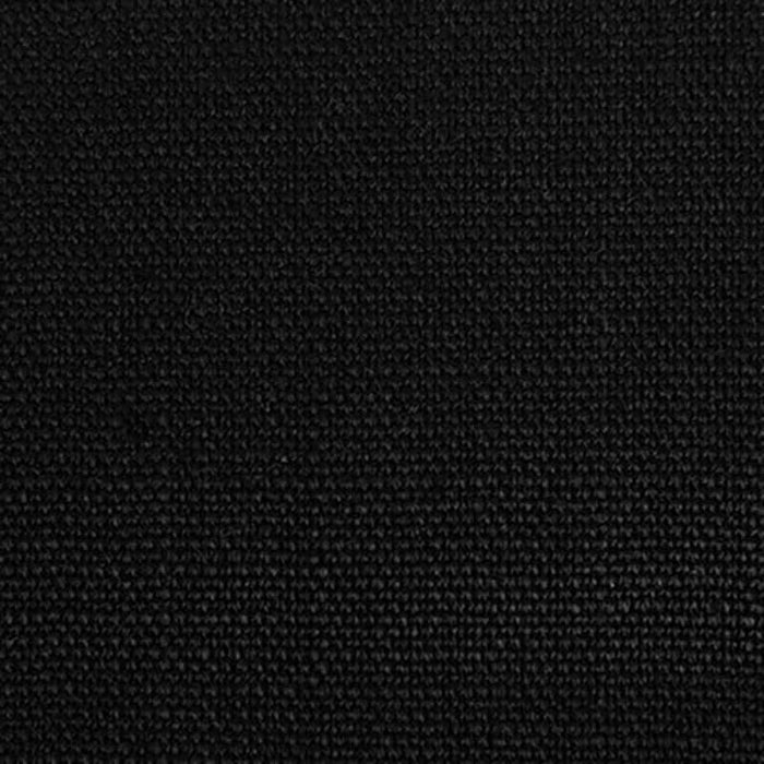 Lee Jofa Hampton Linen Onyx Fabric Sample 2012171.8.0