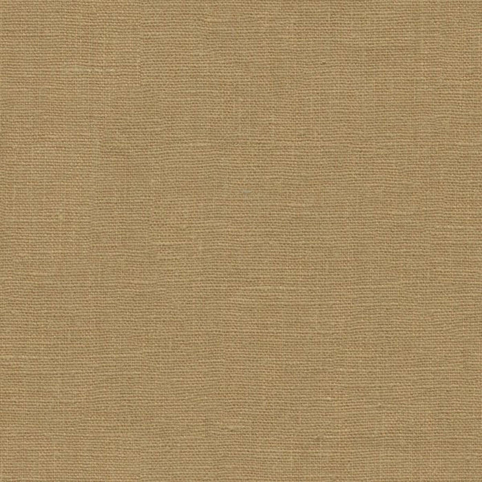 Lee Jofa Dublin Linen Peanut Fabric Sample 2012175.106.0