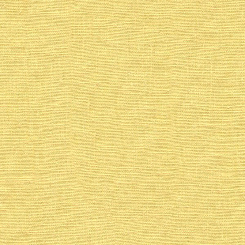 Lee Jofa Dublin Linen Corn Fabric Sample 2012175.40.0