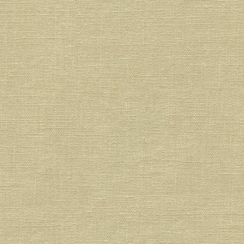 Lee Jofa Dublin Linen Natural Fabric Sample 2012175.616.0