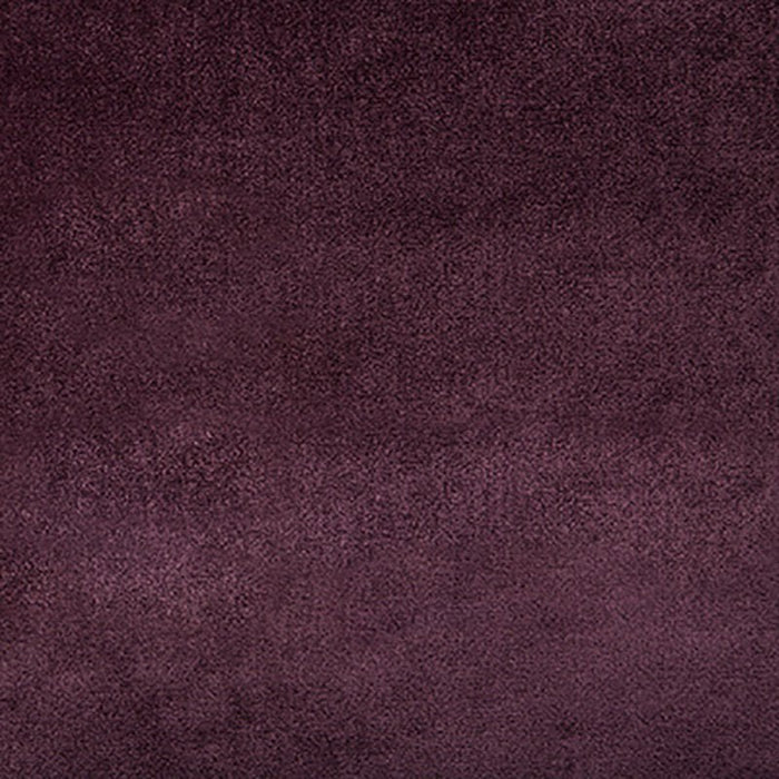 Lee Jofa Duchess Velvet Purple Fabric Sample 2016121.1010.0