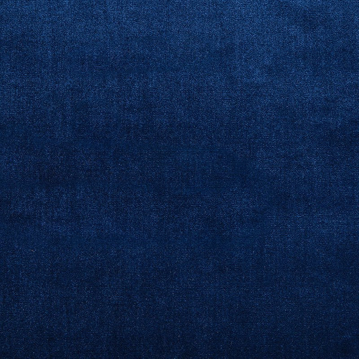 Lee Jofa Duchess Velvet Navy Fabric Sample 2016121.55.0