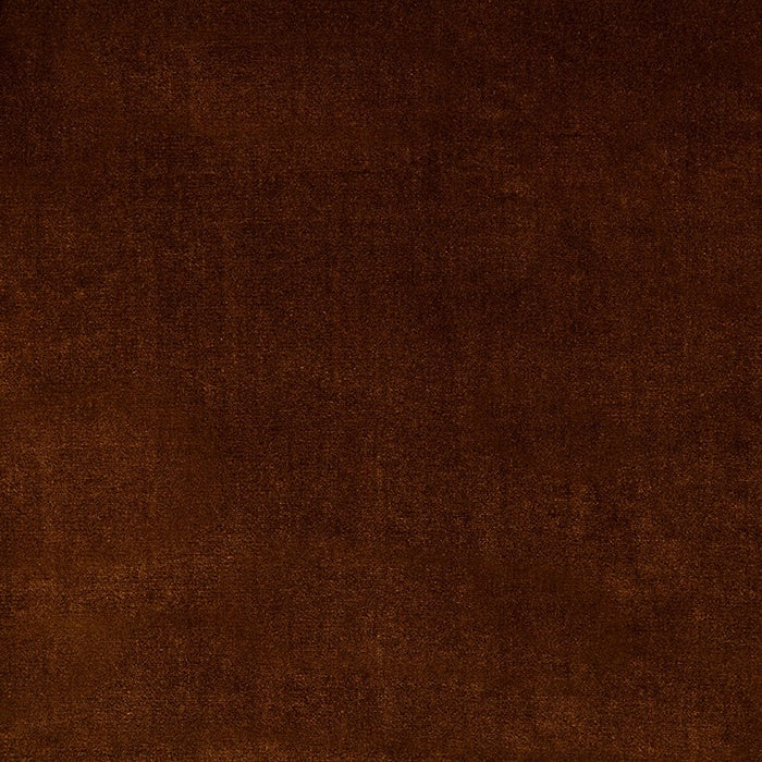 Lee Jofa Duchess Velvet Cognac Fabric Sample 2016121.622.0