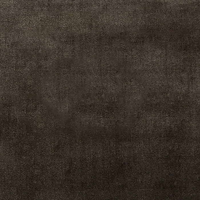 Kravet Couture Duchess Velvet Charcoal Fabric Sample 34641.86.0