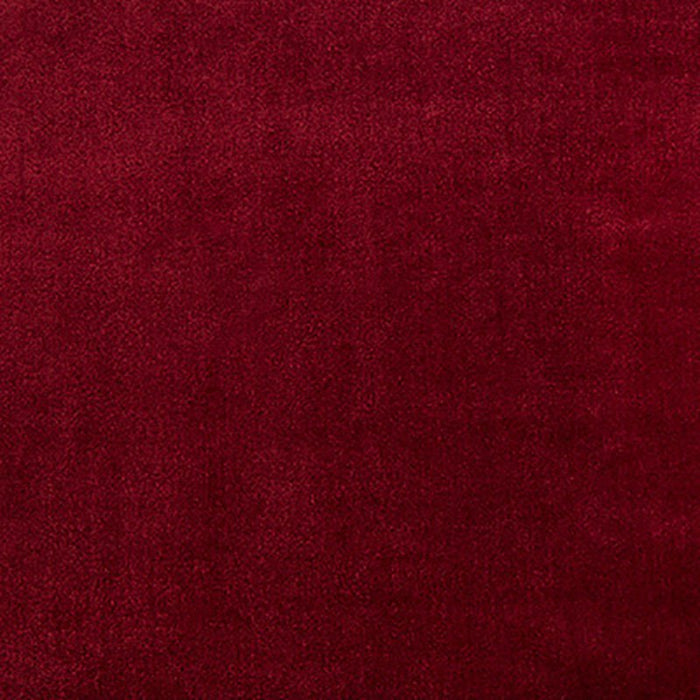 Kravet Couture Duchess Velvet Merlot Fabric Sample 34641.97.0