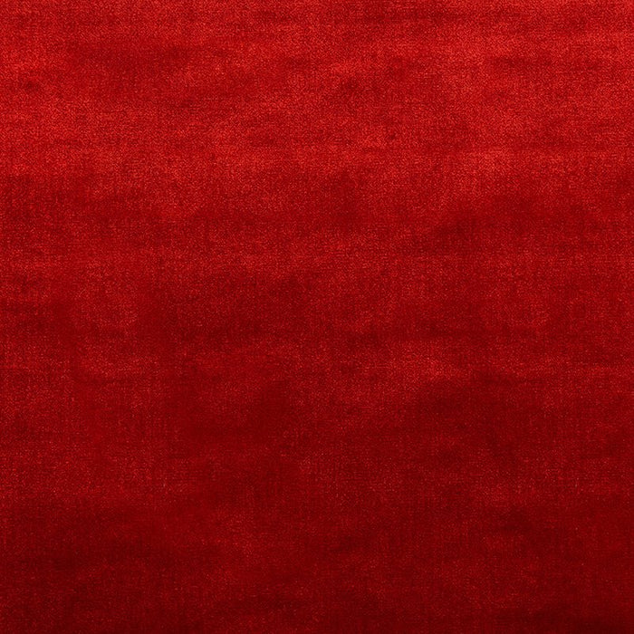 Lee Jofa Duchess Velvet Tomato Fabric Sample 2016121.9.0