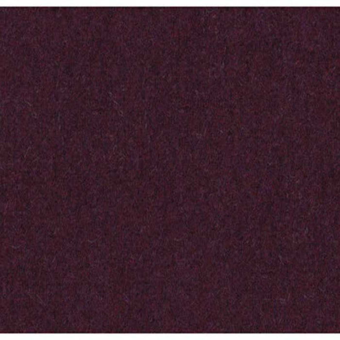 Lee Jofa Skye Wool Aubergine Fabric Sample 2017118.1010.0