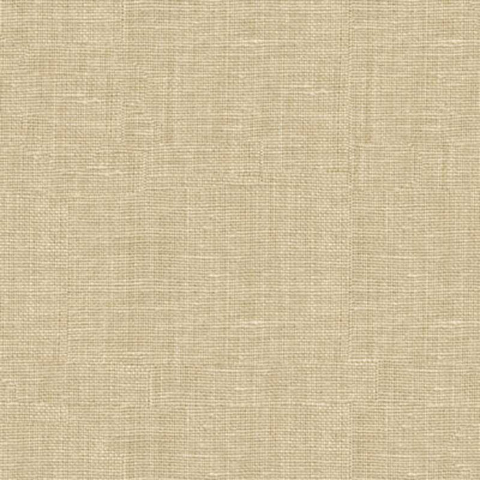 Lee Jofa Lille Linen Champagne Fabric Sample 2017119.116.0