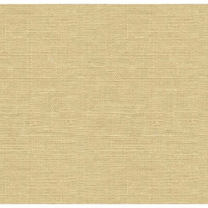 Lee Jofa Lille Linen Bone Fabric Sample 2017119.16.0