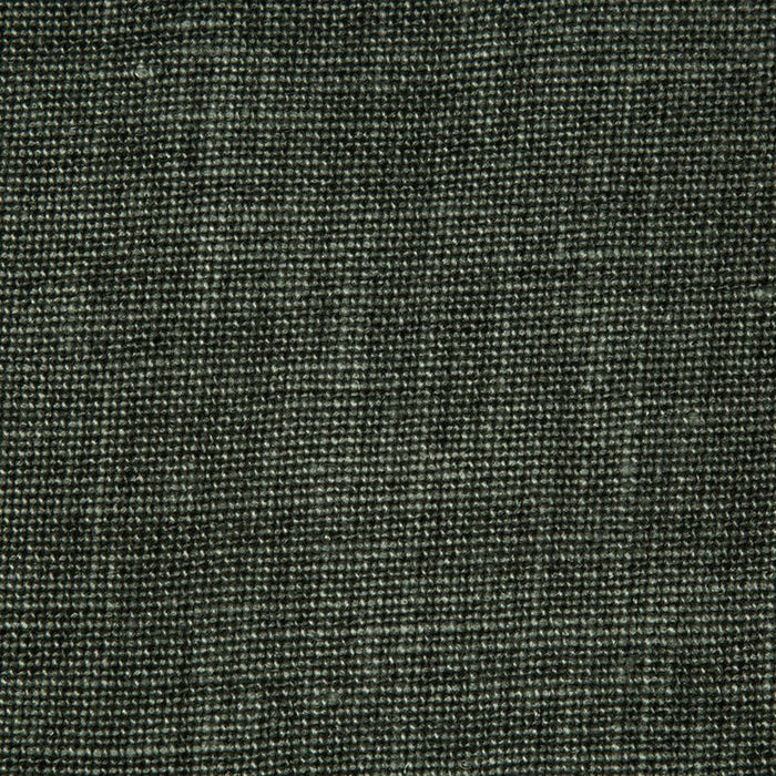 Lee Jofa Lille Linen Hunter Green Fabric Sample 2017119.30.0