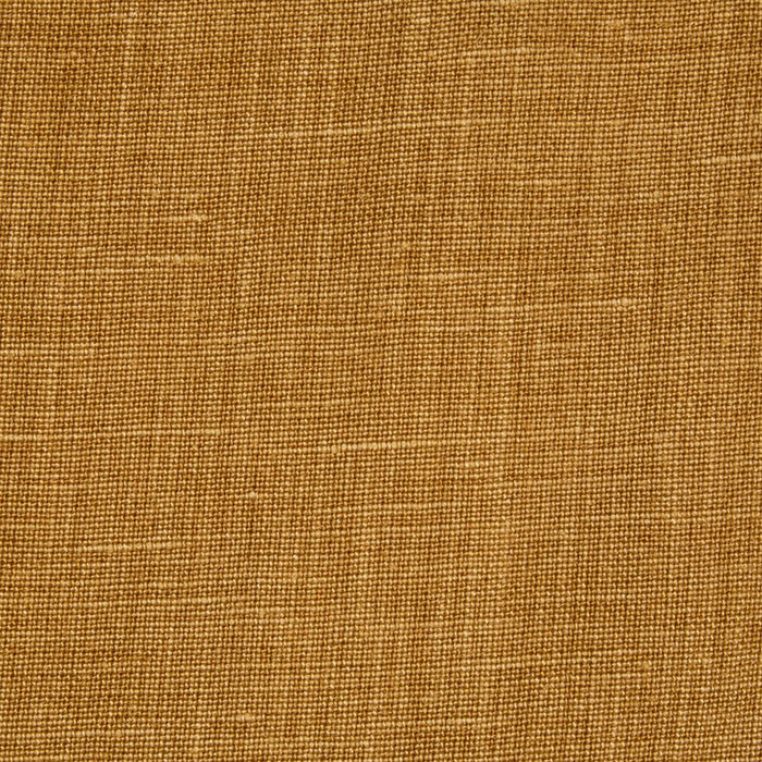 Lee Jofa Lille Linen Gold Fabric Sample 2017119.40.0