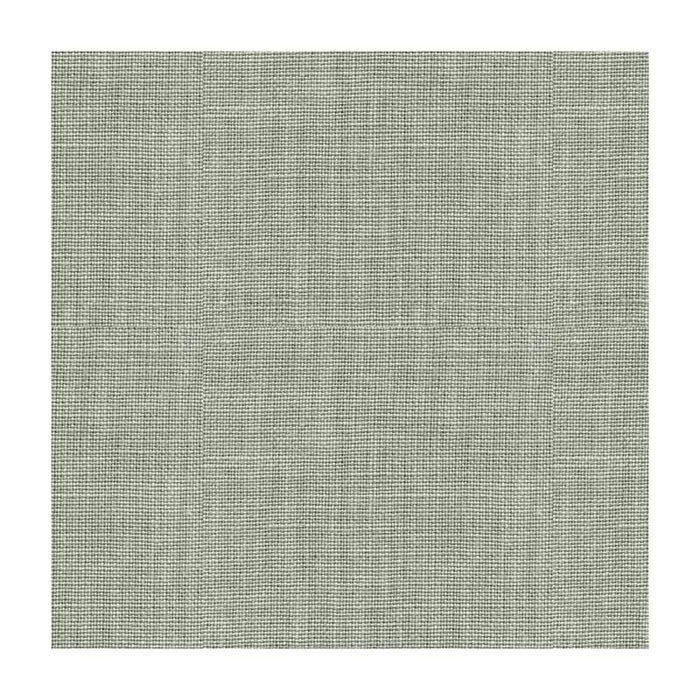 Lee Jofa Lille Linen Silver Fabric Sample 2017119.52.0