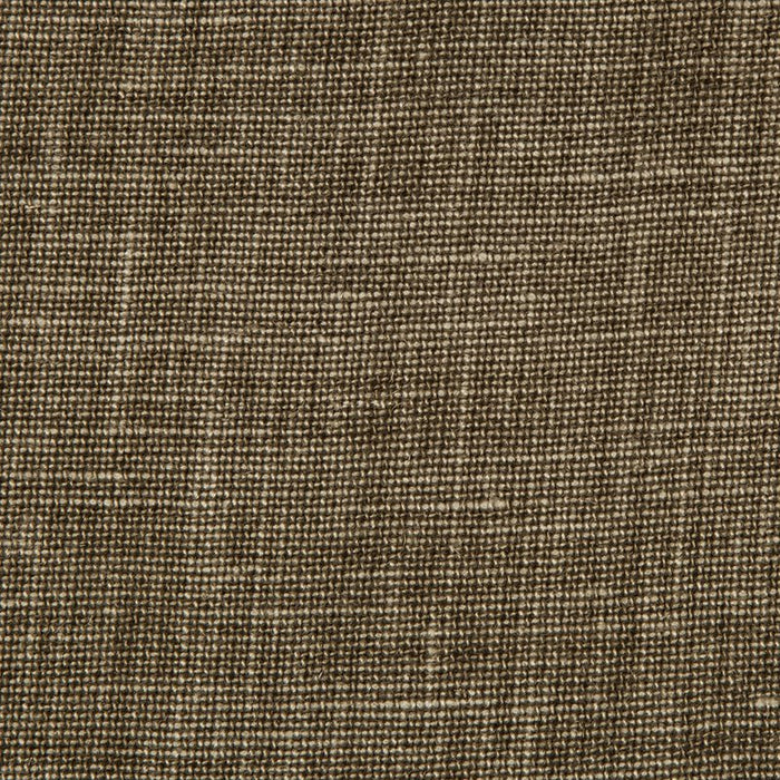 Lee Jofa Lille Linen Coffee Bean Fabric Sample 2017119.68.0