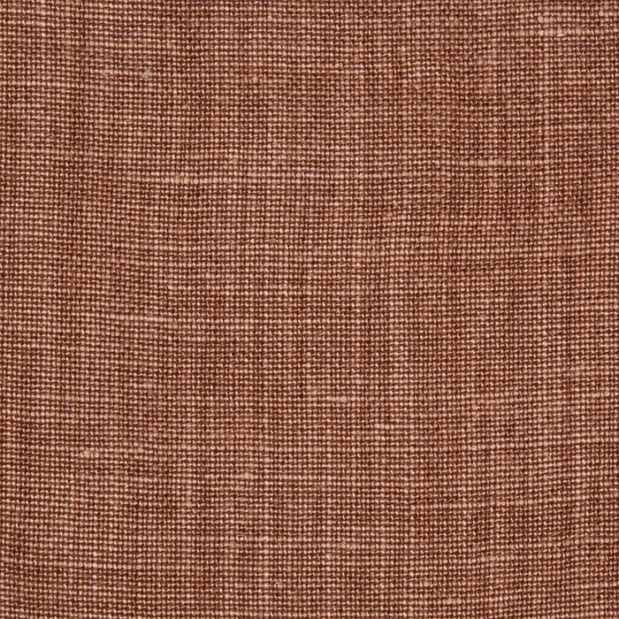 Lee Jofa Lille Linen Old Red Fabric Sample 2017119.79.0