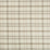 Lee Jofa Fannin Plaid Stone/Mink Fabric Sample 2017125.116.0