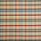 Lee Jofa Fannin Plaid Ruby/Navy Fabric Sample 2017125.519.0