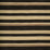 Lee Jofa Entoto Stripe Ebony/Cocoa Fabric Sample 2017143.868.0