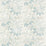 Lee Jofa Davenport Print Frost Blue Fabric Sample 2017164.115.0