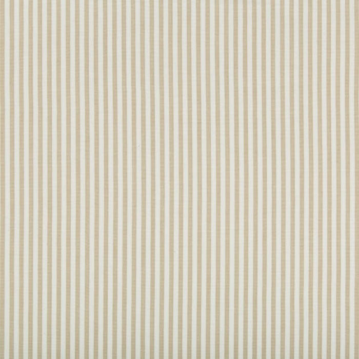 Lee Jofa Cap Ferrat Stripe Beige Fabric Sample 2018146.116.0