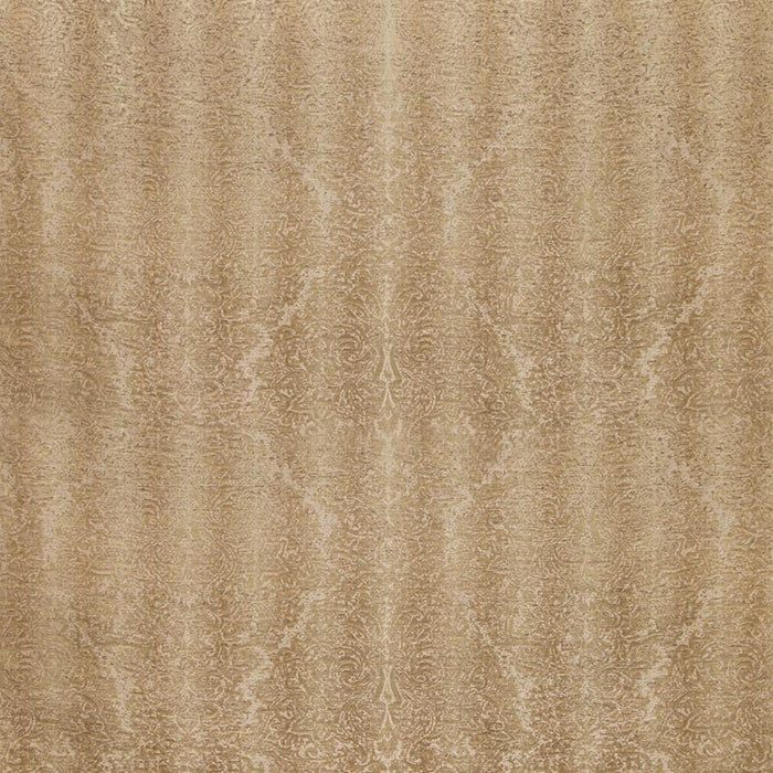 Lee Jofa Shaw Damask Sand Fabric 2019104.16.0