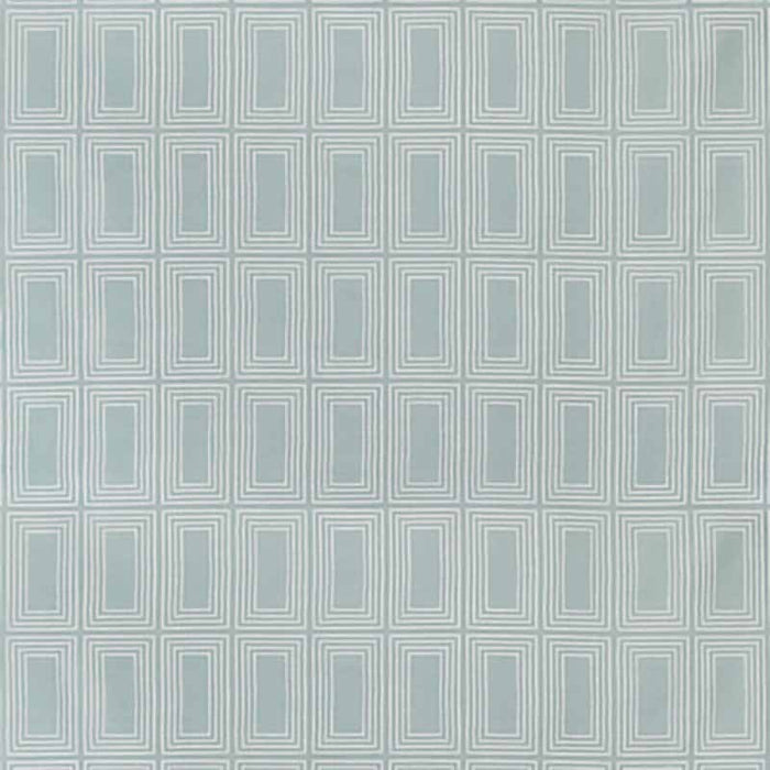 Lee Jofa Cadre Seafoam Fabric Sample 2019126.113.0