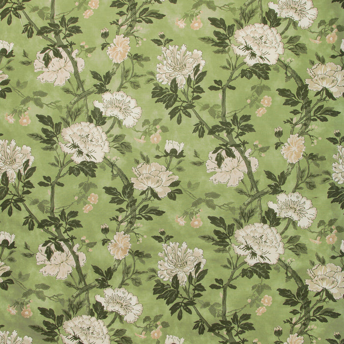 Lee Jofa Inisfree Meadow Fabric Sample 2019149.303.0