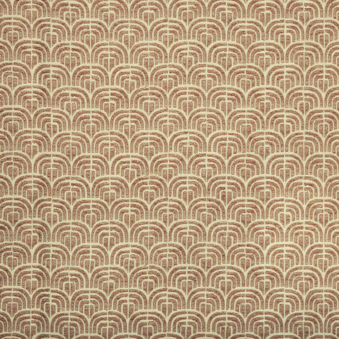 Lee Jofa Bale Radicchio Fabric Sample 2019155.710.0