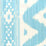 China Seas Bali Hai Turquoise Wallpaper Sample 2020-04AWP