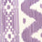 China Seas Bali Hai Purple Wallpaper Sample 2020-05AWP