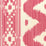 China Seas Bali Hai Reds Wallpaper Sample 2020-06OWP