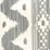 China Seas Bali Hai Gray Wallpaper Sample 2020-07AWP