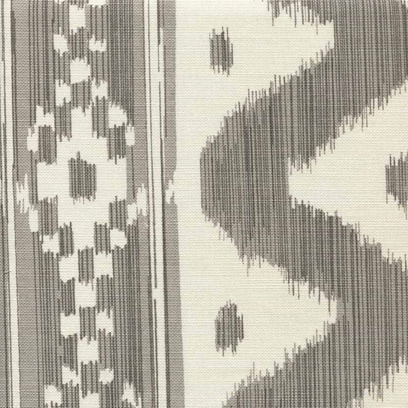 China Seas Bali Hai Grays Fabric 2020-07