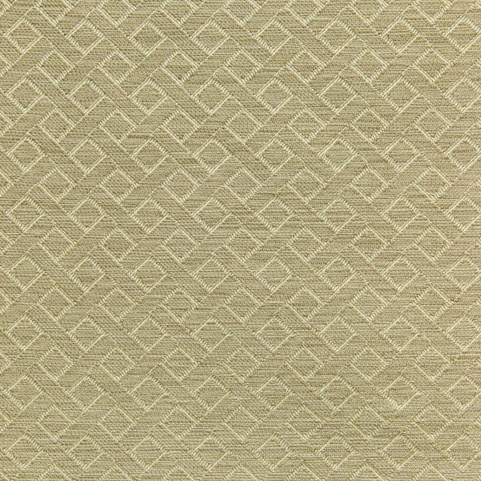 Lee Jofa Maldon Weave Fog Fabric Sample 2020102.11.0