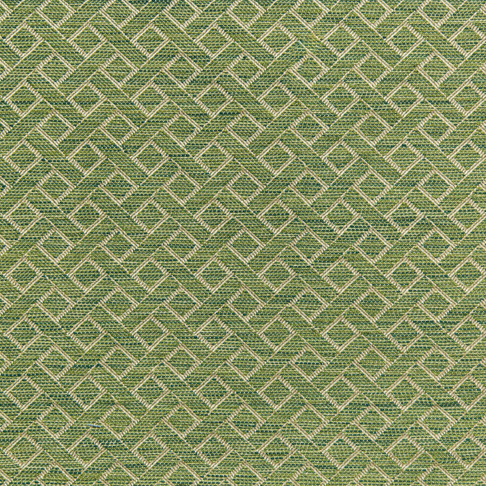 Lee Jofa Maldon Weave Aloe Fabric Sample 2020102.3.0