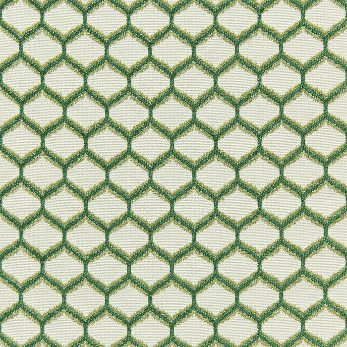 Lee Jofa Elmley Weave Leaf Fabric Sample 2020105.3.0