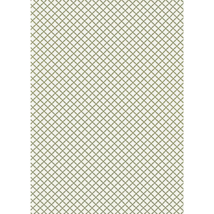 Lee Jofa Bamboo Trellis Sage Fabric 2020115.3.0