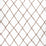 Lee Jofa Bare Twig Trellis Bro/Whi Fabric Sample 2020116.1116.0