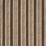 Lee Jofa Elba Stripe Brown Fabric Sample 2020131.661.0