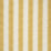 Lee Jofa Hampton Stripe Amber/Ecru Fabric Sample 2020135.416.0