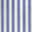 Lee Jofa Hampton Stripe Blue/White Fabric Sample 2020135.5.0