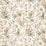 Lee Jofa Paisley Passion Brow/Gree Fabric Sample 2020155.6316.0