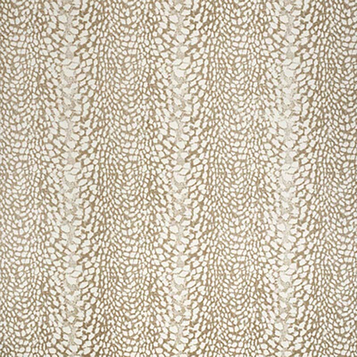 Lee Jofa Ocelot Taupe Fabric Sample 2020173.106.0