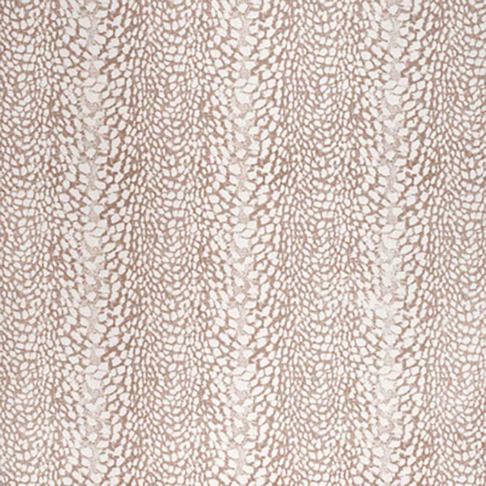 Lee Jofa Ocelot Antique Pink Fabric Sample 2020173.710.0